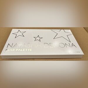 Natasha Denona Star Palette. Brand new in box.